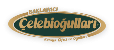 Çelebioğulları Baklava