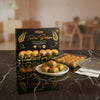 Çelebioğulları Turkish Pistachio Baklava  500g (17.64 oz)