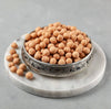Crispy Chickpeas – Light, Crunchy, and Flavorful Snack - Exporgin - Global Shopping Site