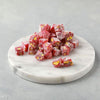 Double Roasted Turkish Delight with Pomegranate and Pistachios – Traditional Sweet Snack from Türkiye - Exporgin - Global Shopping Site