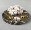 Double Roasted Turkish Delight with Powdered Sugar – Soft, Sweet, and Irresistible - Exporgin - Global Shopping Site