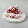 Pistachio Wick Turkish Delight with Pomegranate – Traditional & Fruity Sweet Treat - Exporgin - Global Shopping Site