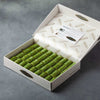 Pistachio Wrap (Stuffed) – A Luxurious Turkish Dessert with Rich Pistachio Flavor - Exporgin - Global Shopping Site