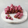 Turkish Delight Lokum Fingers Sticks With Pistachio and Rose Petals - Exporgin - Global Shopping Site