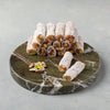 Turkish Delight with Pistachio Wick – Traditional & Nutty Sweet Treat - Exporgin - Global Shopping Site